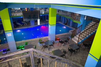 La Pepiniere Hotel