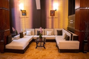 La Pepiniere Hotel