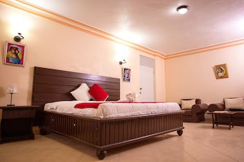 La Pepiniere Hotel