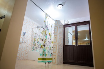 La Pepiniere Hotel