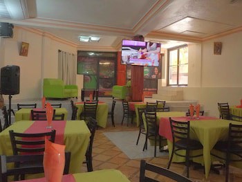 La Pepiniere Hotel