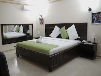 La Pepiniere Hotel
