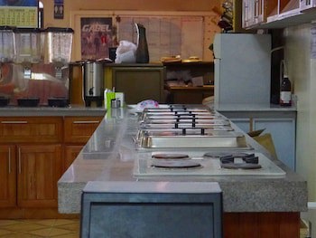 La Pepiniere Hotel
