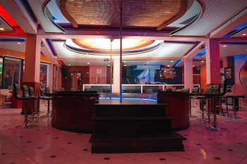 La Pepiniere Hotel
