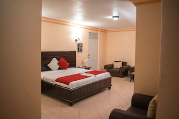 La Pepiniere Hotel
