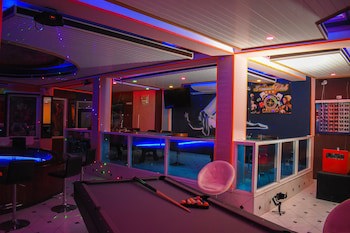 La Pepiniere Hotel