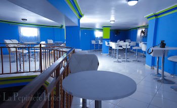 La Pepiniere Hotel