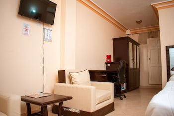 La Pepiniere Hotel