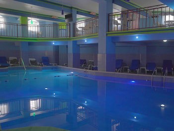La Pepiniere Hotel