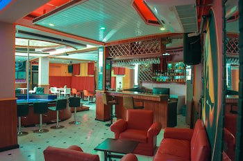 La Pepiniere Hotel