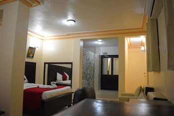 La Pepiniere Hotel