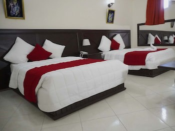 La Pepiniere Hotel
