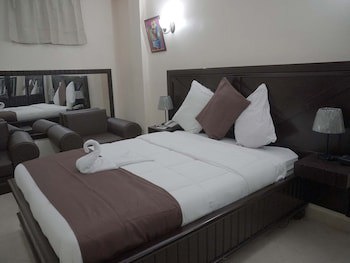 La Pepiniere Hotel