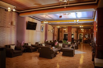 La Pepiniere Hotel