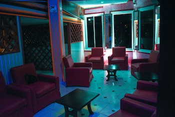La Pepiniere Hotel