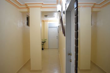 La Pepiniere Hotel