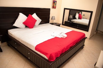 La Pepiniere Hotel