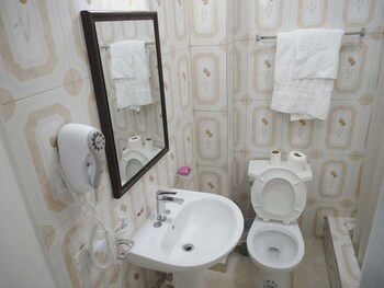 La Pepiniere Hotel