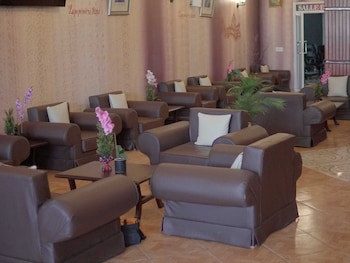 La Pepiniere Hotel