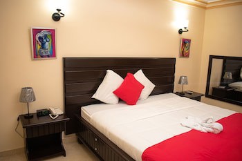 La Pepiniere Hotel