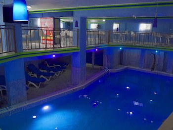 La Pepiniere Hotel