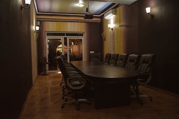 La Pepiniere Hotel