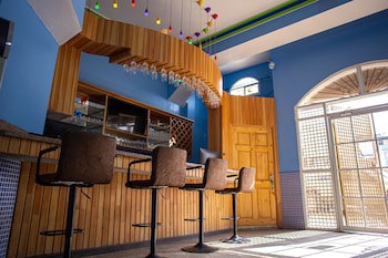 La Pepiniere Hotel