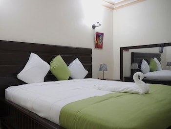 La Pepiniere Hotel