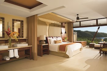 Dreams Las Mareas Costa Rica - All Inclusive