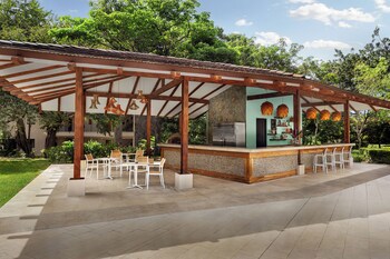 Dreams Las Mareas Costa Rica - All Inclusive
