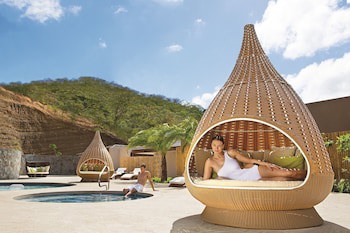 Dreams Las Mareas Costa Rica - All Inclusive