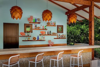 Dreams Las Mareas Costa Rica - All Inclusive