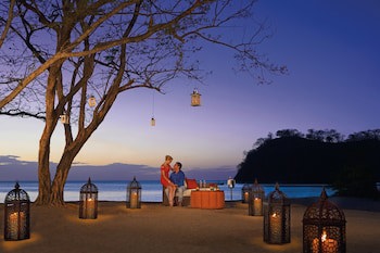 Dreams Las Mareas Costa Rica - All Inclusive