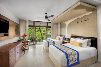 Dreams Las Mareas Costa Rica - All Inclusive