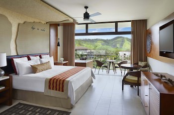 Dreams Las Mareas Costa Rica - All Inclusive