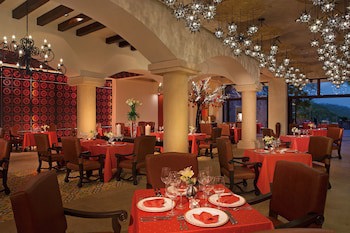 Dreams Las Mareas Costa Rica - All Inclusive