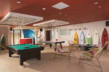 Dreams Las Mareas Costa Rica - All Inclusive