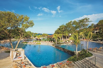 Dreams Las Mareas Costa Rica - All Inclusive
