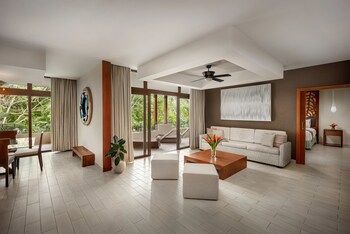 Dreams Las Mareas Costa Rica - All Inclusive
