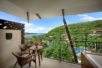 Dreams Las Mareas Costa Rica - All Inclusive