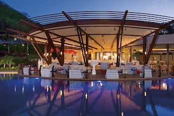 Dreams Las Mareas Costa Rica - All Inclusive