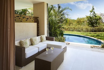 Dreams Las Mareas Costa Rica - All Inclusive