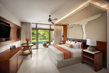 Dreams Las Mareas Costa Rica - All Inclusive