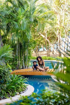 Dreams Las Mareas Costa Rica - All Inclusive