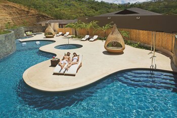 Dreams Las Mareas Costa Rica - All Inclusive