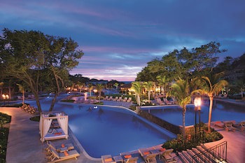 Dreams Las Mareas Costa Rica - All Inclusive