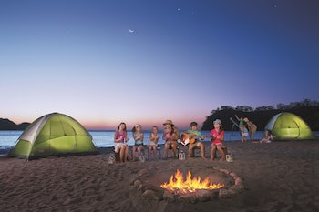 Dreams Las Mareas Costa Rica - All Inclusive