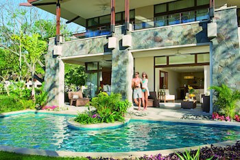 Dreams Las Mareas Costa Rica - All Inclusive