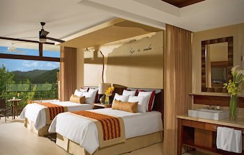 Dreams Las Mareas Costa Rica - All Inclusive
