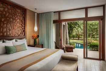 Dreams Las Mareas Costa Rica - All Inclusive